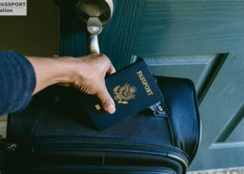 Recent Changes to Gender Options on USA Passport Application