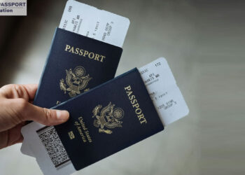 USA Passport Application: Do You Require a Middle Name on a USA Passport