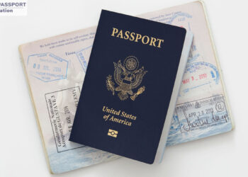 USA Passport Application: How Long Do Passports Last and Expired Passports?