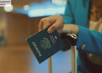 USA Passport Application: How to Prepare for Your Walk In Passport Visit