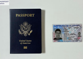 USA Passport Application: How to Add More Pages to Your US Passport