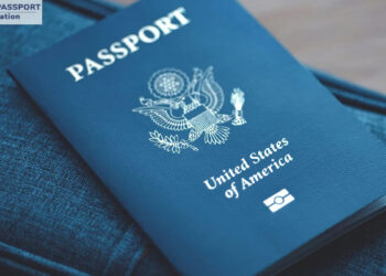 USA Passport Application: 8 Passport Photo Rules in 2025