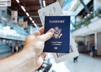 USA Passport Application: US Passport Renewal and Real ID Info
