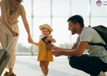USA Passport Application: Can I Get a Passport if I Owe Child Support?