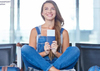 USA Passport Application: Can You Use Form DS-11 for Passport Renewal?