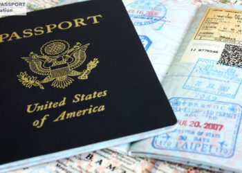 USA Passport Application: Crucial Mistakes That Could Delay Your Travel Plans