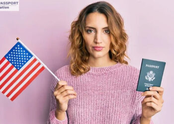 USA Passport Application: Filling Out the Passport Renewal Form DS-82