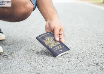 USA Passport Application: Getting a Lost Passport Replacement