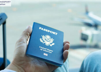 USA Passport Application: How to Apply for a USA Passport as an Immigrant