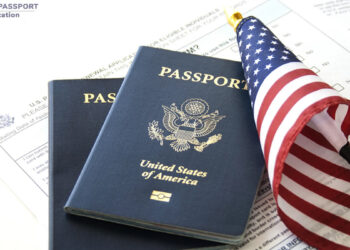 USA Passport Application: How to Get an Emergency Passport