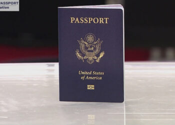 USA Passport Application: How to Renew a USA Passport