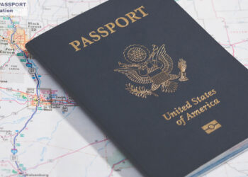 USA Passport Application: How to get a new passport or renew an old one in a few simple steps