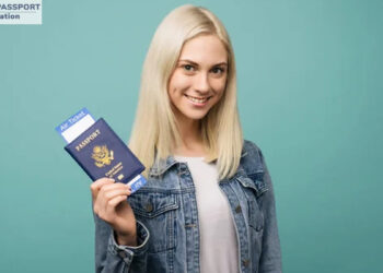 USA Passport Application: Is Your Passport About to Expire?
