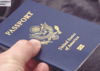 USA Passport Application: Prepare for Summer Travel by Applying for Your USA Passport