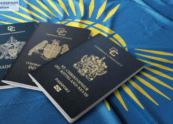 USA Passport Application: Successful traveling begins with a passport