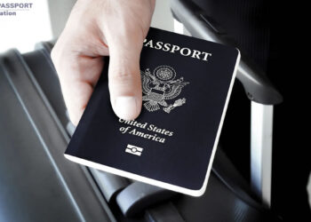 USA Passport Application: The Definitive USA Passport Application Guide for First Timers