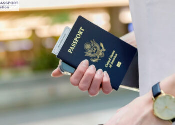 USA Passport Application: What to Bring to a Passport Appointment