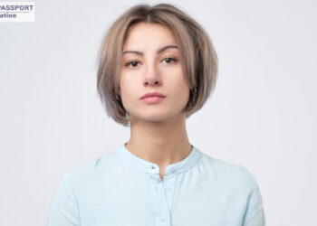 USA Passport Application: What to Wear for a Passport Photo