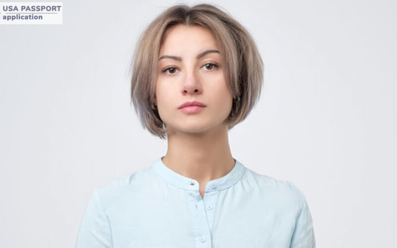 USA Passport Application: What to Wear for a Passport Photo