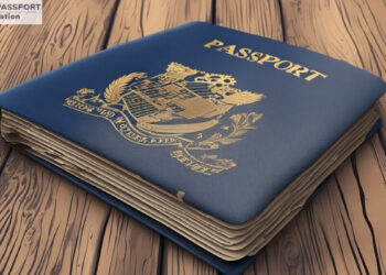 USA Passport Application: What’s Considered a Damaged Passport?