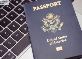 USA Passport Application and Renewal Process