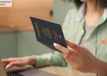 USA Passport Renewal vs New USA Passport Application?