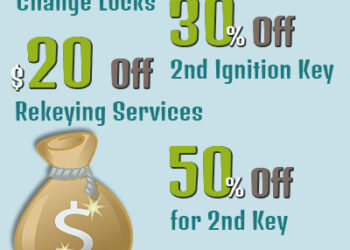 La Mirada Locksmith