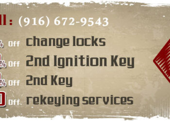 Orangevale CA Locksmith
