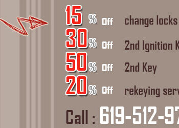 Locksmith Bostonia CA