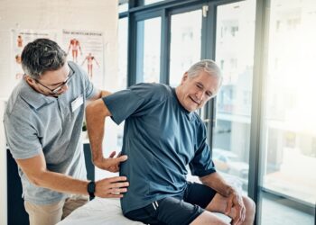 Find Trusted Therapists Near You for Support Today