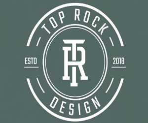 TopRock Design Landscaper