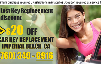 locksmiths Imperial Beach CA
