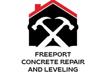 Freeport Concrete Repair and Leveling