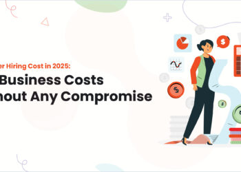 Developer Hiring Cost in 2025: Cut Business Costs Without Any Compromise