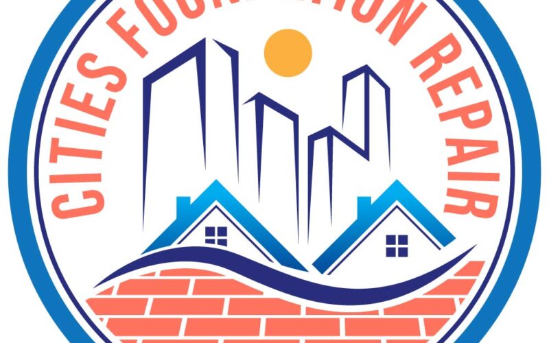 Cities Foundation Repair