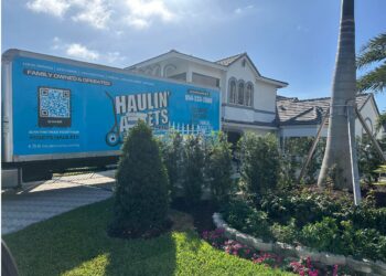 Haulin Assets Moving Oakland
