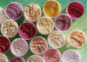 Exploring the Role of Specialty Food Ingredients in Modern Nutrition