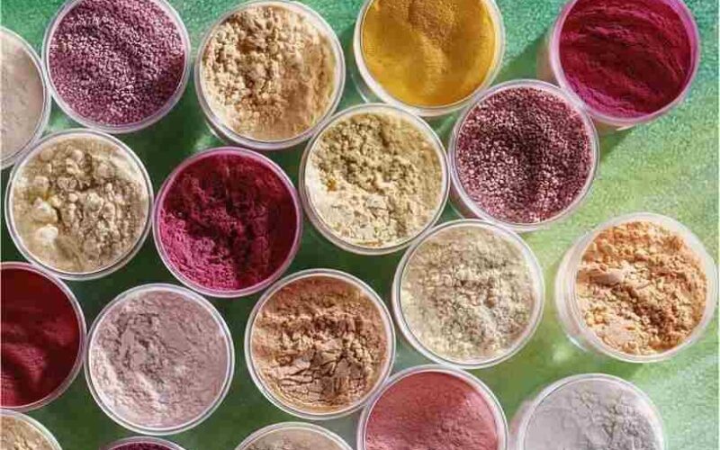 Exploring the Role of Specialty Food Ingredients in Modern Nutrition