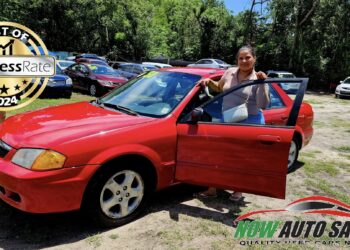 Customers Praise the Personal Touch at Now Auto Sales in Ocala