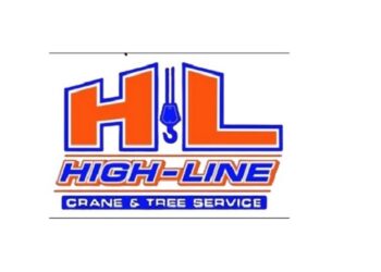 Highline Crane & Tree Service