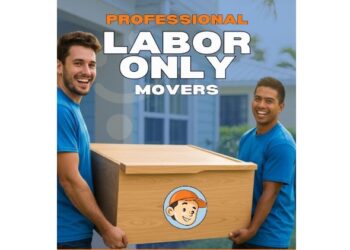 Happy Helpers Moving Tampa