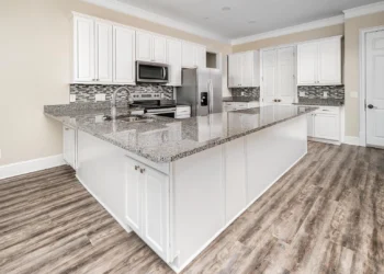 Modern Living Starts in the Kitchen – Experience Smart Design at The Gateway Village