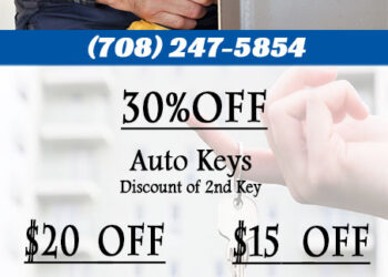 Oak Lawn Of Locksmith