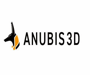 Anubis 3D Industrial Solutions Inc