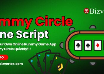 Launch a Successful Online Rummy Game like RummyCircle Quickly