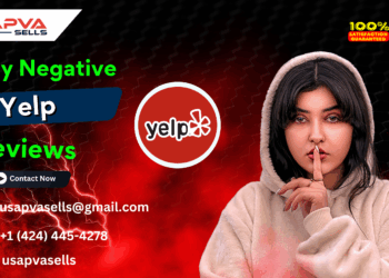Top Place To Buy Negative Yelp Reviews