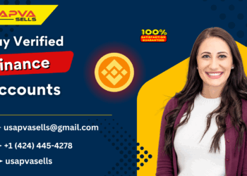 Top 15 Sites Buy Verified Binance Accounts For Sale In This Year