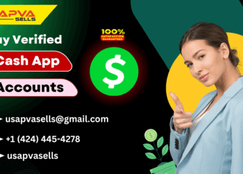Buying Verified,Cash App Accounts Quick and Trusted …