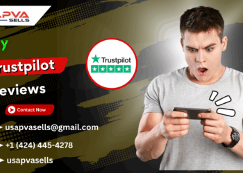 TOP 12  SITES TO BUY TRUSTPILOT REVIEWS