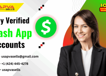 18 Best Site To Buy Verified Cash App Accounts (Aged or New)